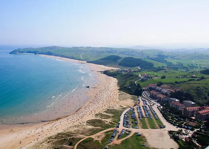 Apartamento Playa Meron