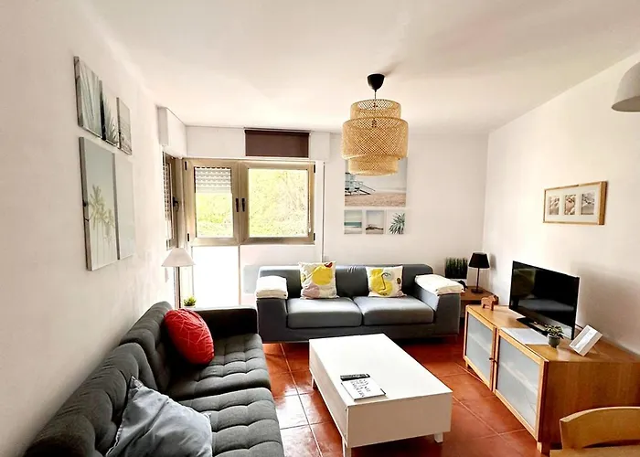 Apartamento Playa Meron