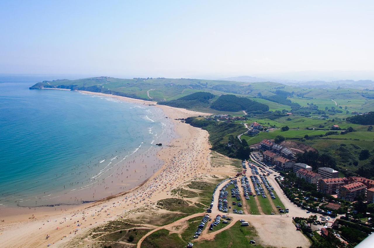 Playa Meron *