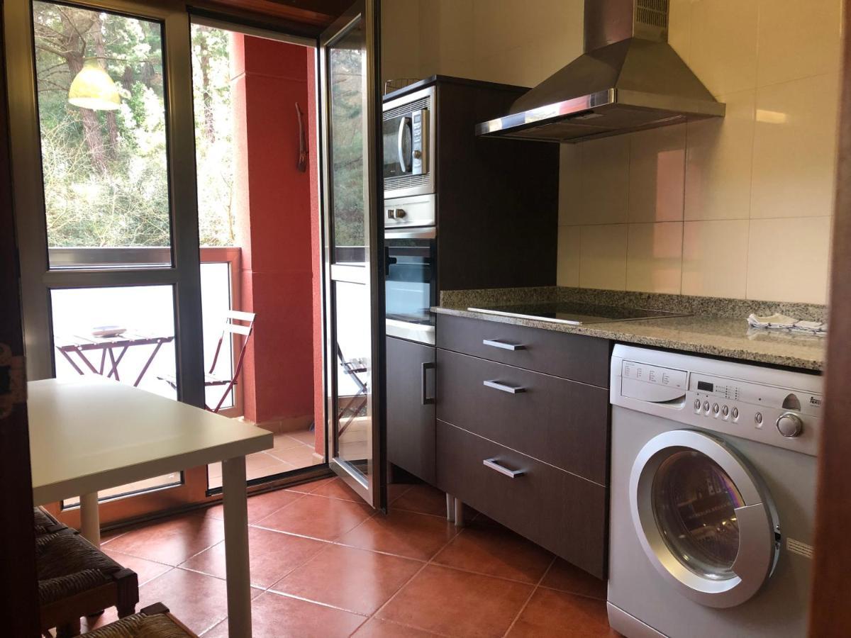 Apartament Playa Meron San Vicente De La Barquera