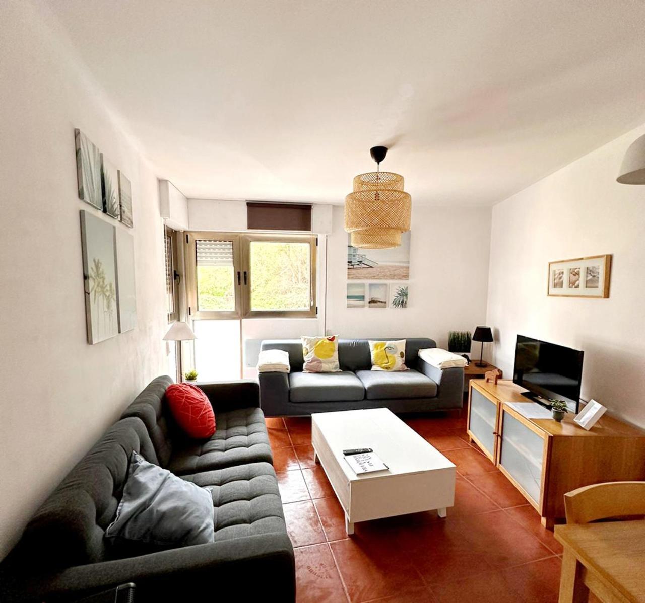 Playa Meron Apartament San Vicente De La Barquera