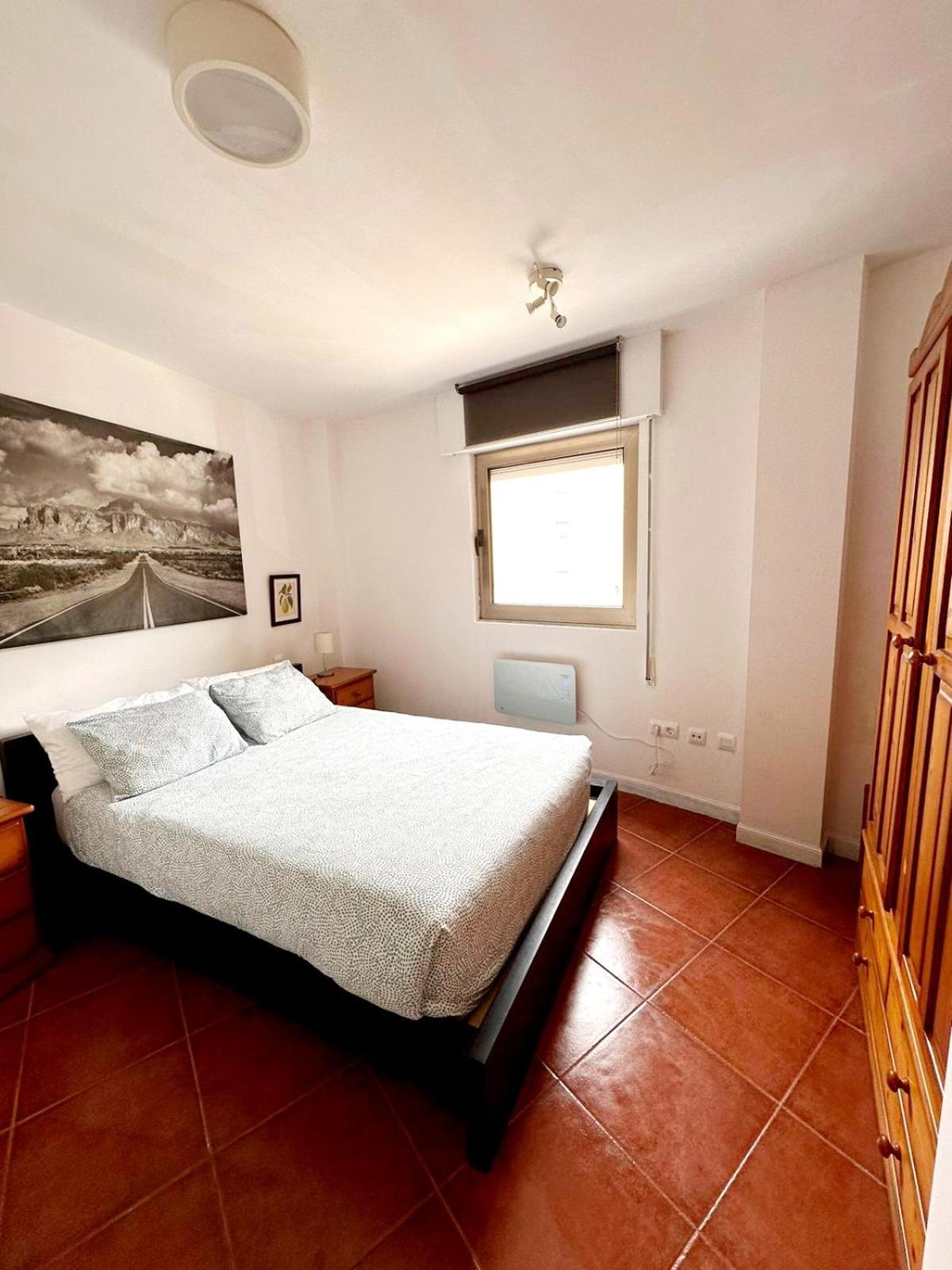 Playa Meron Apartament *