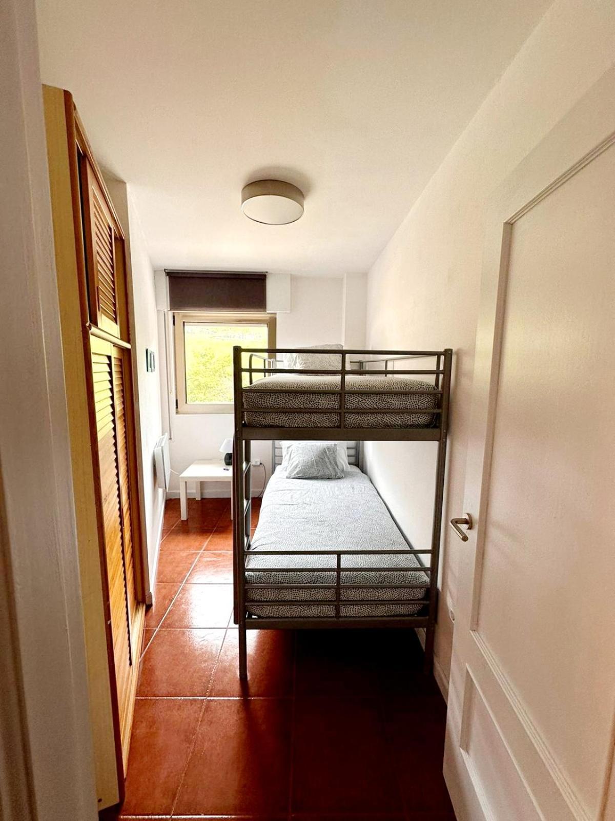 Playa Meron Apartament
